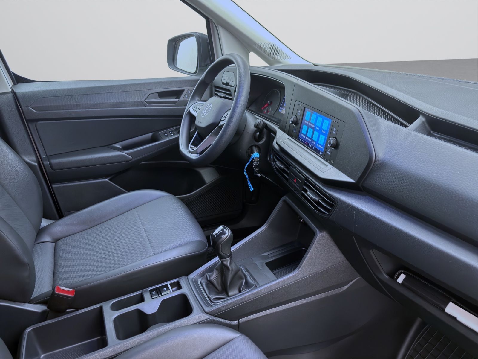 Volkswagen Caddy - Bild 17