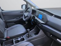 Volkswagen Caddy - Vorschau Bild 17