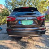 Nissan Qashqai 1.2 DIG-T Xtronic N-CONNECTA N-CONNECTA - Nissan Qashqai Gebrauchtwagen in Hamburg