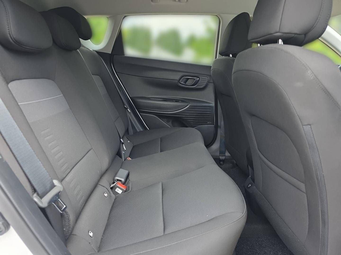 Hyundai BAYON – Bild 13