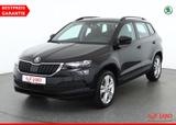 Skoda Karoq 1.0 TSI Style LED Navi SmartLink Tempomat - Skoda Karoq: 1.0