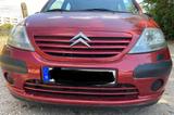 Citroën C3 1.4 Confort, TÜV + Zahnriemen + Bremse NEU - gebrauchte Citroën C3 aus dem Jahr 2005