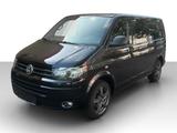 Volkswagen T5 Multivan Startline KLIMA AHK Sitzheizung Temp - : Multivan Startline
