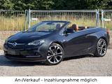 Opel Cascada 1.6 AUTOMATIK | LEDER | BI-XENON | NAVI - Roadster bis 15.000 Euro