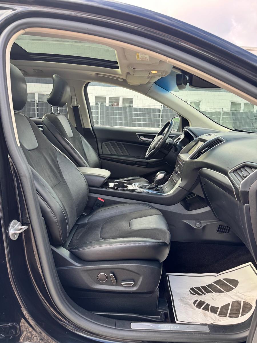 Ford Edge Sport 4x4 2016/12 210ps Automatik