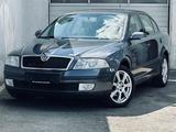 Skoda Octavia 1.9 TDI Lim.*NAVI*SHZ*TEMPO*AHK*PDC*TÜV - Skoda Octavia: 1.9