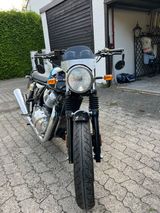 Royal Enfield Continental GT 650 - Offers matching your search criteria