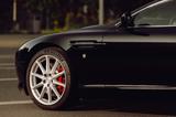 Aston Martin DB9 6.0 Touchtronic - - Aston Martin DB9 Gebrauchtwagen
