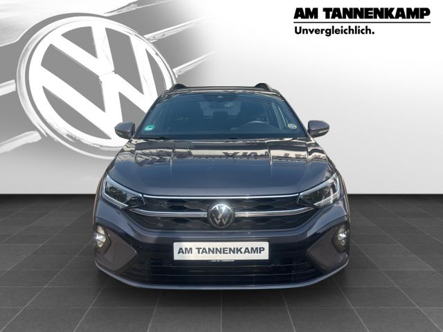Taigo 1.5 TSI R-Line *Matrix*AHK*Kamera*PRO*SH*