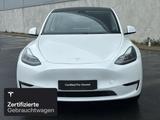 Tesla Model Y Long Range AWD - gebrauchte Tesla Model Y aus dem Jahr 2023