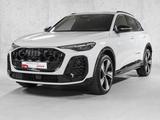 Audi Q5 NEUES MODELL TDI quattro 150 kW NAVI 4xSHZ - Audi Q5