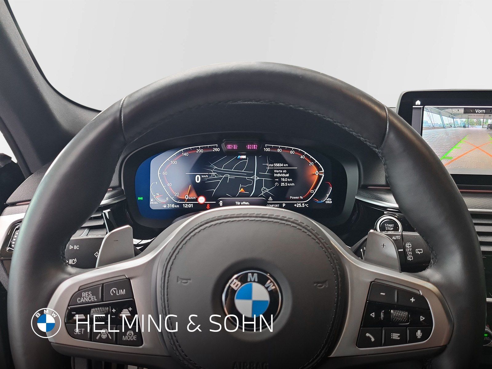 BMW 540 - Bild 12