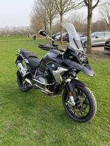 BMW R1250GS - BMW Motorräder in Krefeld