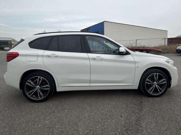 BMW X1 - 7