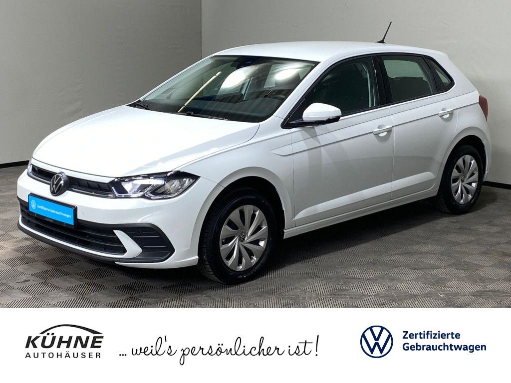 Image of Volkswagen Polo