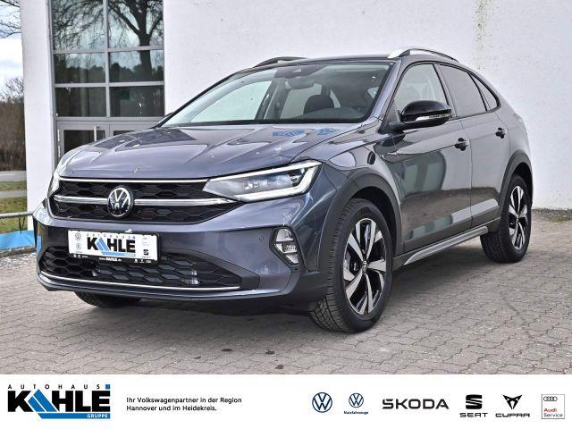 Volkswagen Taigo 1.0 TSI OPF Style CarPlay Matrix ACC AHK