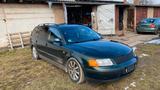 Volkswagen Passat 3b 1,8T ( AEB ) Recaro - Volkswagen Passat aus 1998: Kombi