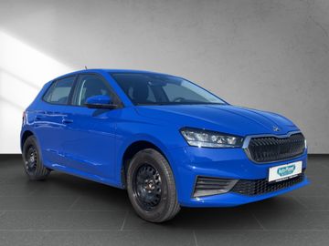 Skoda Fabia IV 1.0 TSI Active *PDC*SHZ*SMARTLINK*TEL*