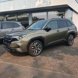 Subaru Forester 2.0ie e-BOXER Platinum Lineartr - Subaru Forester in Bielefeld