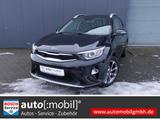 Kia Stonic Vision 1.0 T-GDI NAVI PFK PDC SHZ - Kia Gebrauchtwagen in Frankfurt