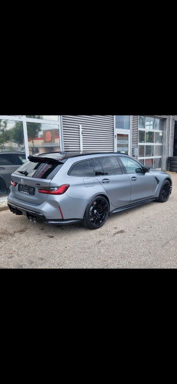 Image of BMW M3
