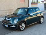 MINI Mini 1.4 TDI 75CV One D *TETTO *PELLE - 2004 - MINI MINI aus 2004: D