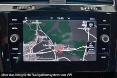 VW Golf VII Lim IQ.DRIVE~ACC~Navi~Parklenkassistent