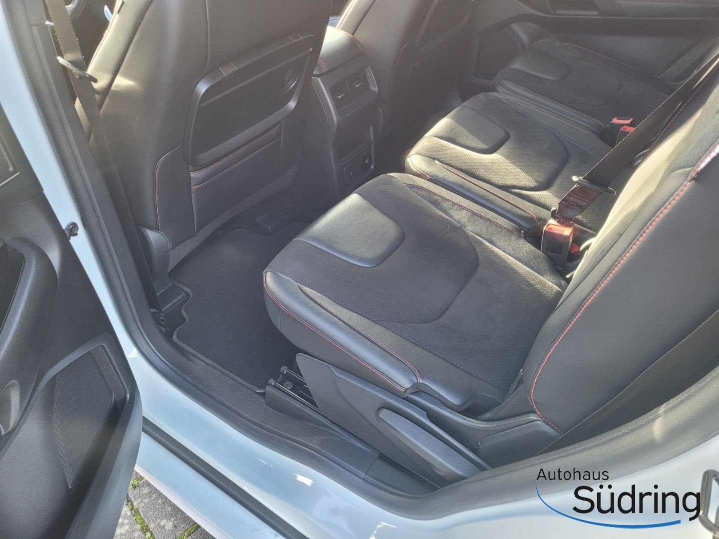 S-Max 2.0 TDI EcoBlue ST-Line Automatik AHK