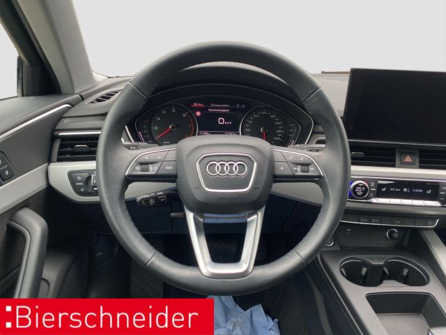 Audi A4 - Bild 12