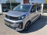 Opel Zafira 2.0 D GS XL 130KW Navi Massagesitz PDC SH - Opel Zafira aus 2025