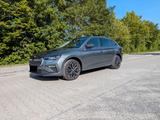 Skoda Scala Drive 1.5 TSI - topgepflegt aus 1. Hand - Skoda Scala von privat
