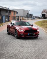 Ford Mustang 5.0 GT V8 California Special - Ford Mustang aus 2017