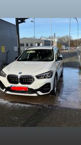 BMW X1 xDrive25d 
