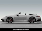 Porsche 992 Carrera 4S Cabriolet/Sport-Chrono/BOSE - Porsche 992 aus 2019
