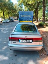 Seat Toledo 1.6 74kW Allegro - Seat Toledo aus 1997