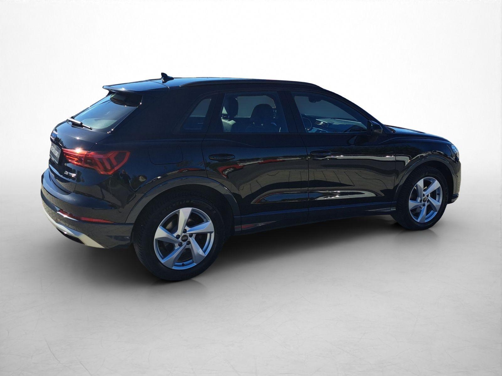 Audi Q3 advanced 35 TFSI *NAVI*LED*EPH*CLIMA*SHZ*, миниатюра 26