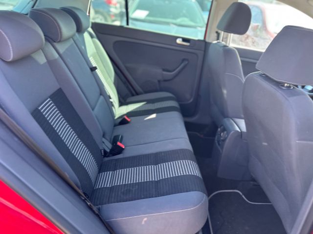 Volkswagen Golf Plus V United