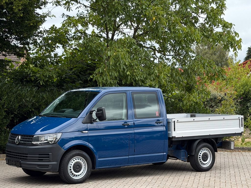 Image of Volkswagen T6 Transporter