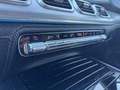 Fahrzeugabbildung Mercedes-Benz GLE 400d AMG-LINE DISTRO BURMESTER NIGHT NAPPA
