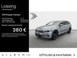 Volkswagen Passat Variant Elegance 2.0 TDI DSG*NAVI*R-LINE* - Volkswagen Passat aus 2022