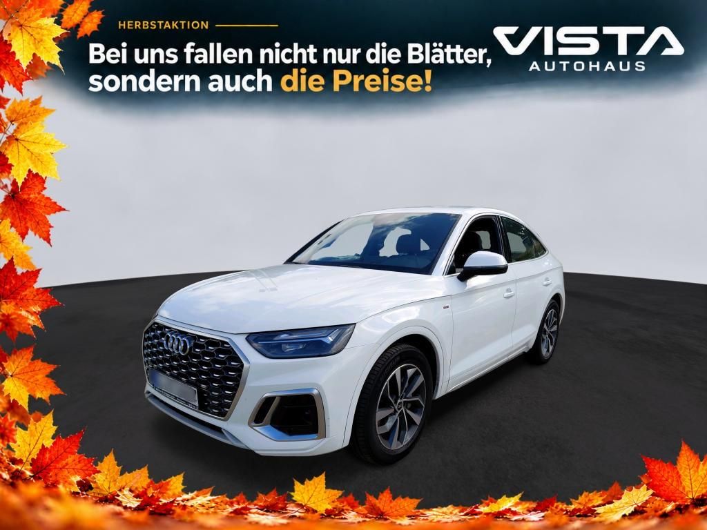 Image of Audi Q5