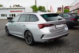 Skoda Octavia Combi 2.0 RS First Edition LED Navi ACC - Skoda Octavia: Edition