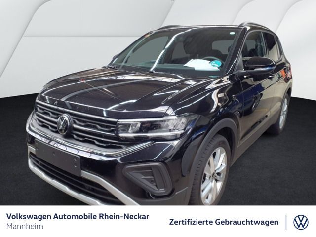 Volkswagen T-Cross - Bild 2