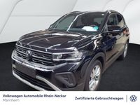 Volkswagen T-Cross - Vorschau Bild 2
