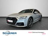 Audi A7 Sportback 45 TFSI quattro/S-Line/ B&O/Matrix - Audi A7 in Wiesbaden