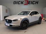 Mazda CX-30 2.0L e-SKYACTIVE-X Homura HUD Cam ACC 18" - Mazda CX-30: Homura