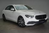 Mercedes-Benz E 220 d 9G-Tronic Exclusive Leder/Kamera/AHK/Sch - Mercedes-Benz E 220 Gebrauchtwagen in Braunschweig