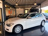 BMW 114i  Limousine 5-trg. Klima - BMW 114 Gebrauchtwagen