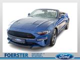 Ford Mustang 5.0i V8 California Magneride Navi LED Ka - Ford Gebrauchtwagen in Neuwied