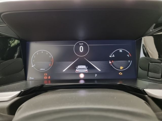 Grandland 1.2 Turbo Ultimate Navi Sitzheizung